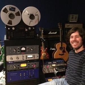 Meet your Posher, Todd